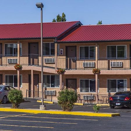 Mountain View Lodge Parowan ภายนอก รูปภาพ