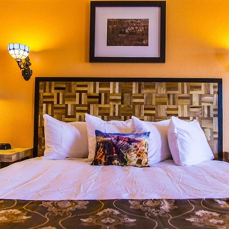 Mountain View Lodge Parowan ภายนอก รูปภาพ